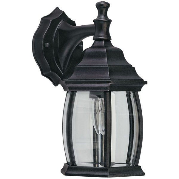 Canarm Lighting IOL1210   Outdoor Black