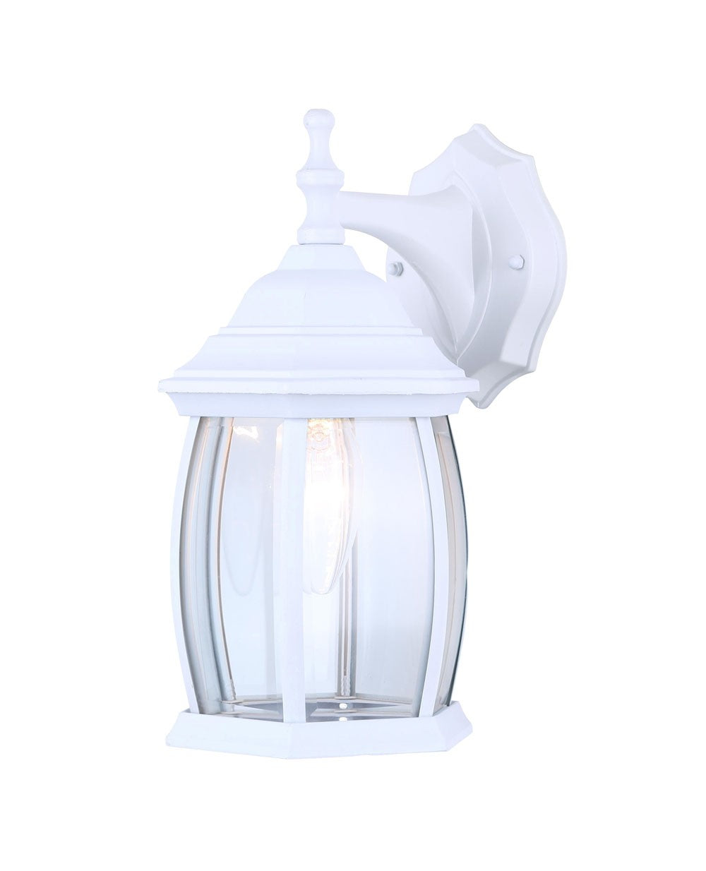 Canarm Lighting IOL1211   Outdoor White