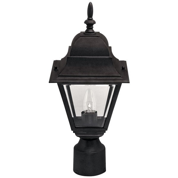 Canarm Lighting IOL1310   Outdoor Black