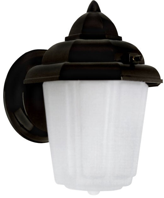 Canarm Lighting IOL1410   Outdoor Black