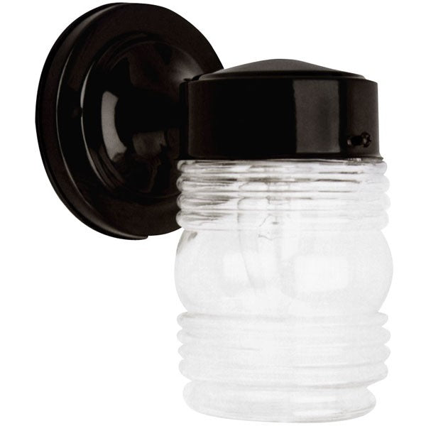 Canarm Lighting IOL2010   Outdoor Black