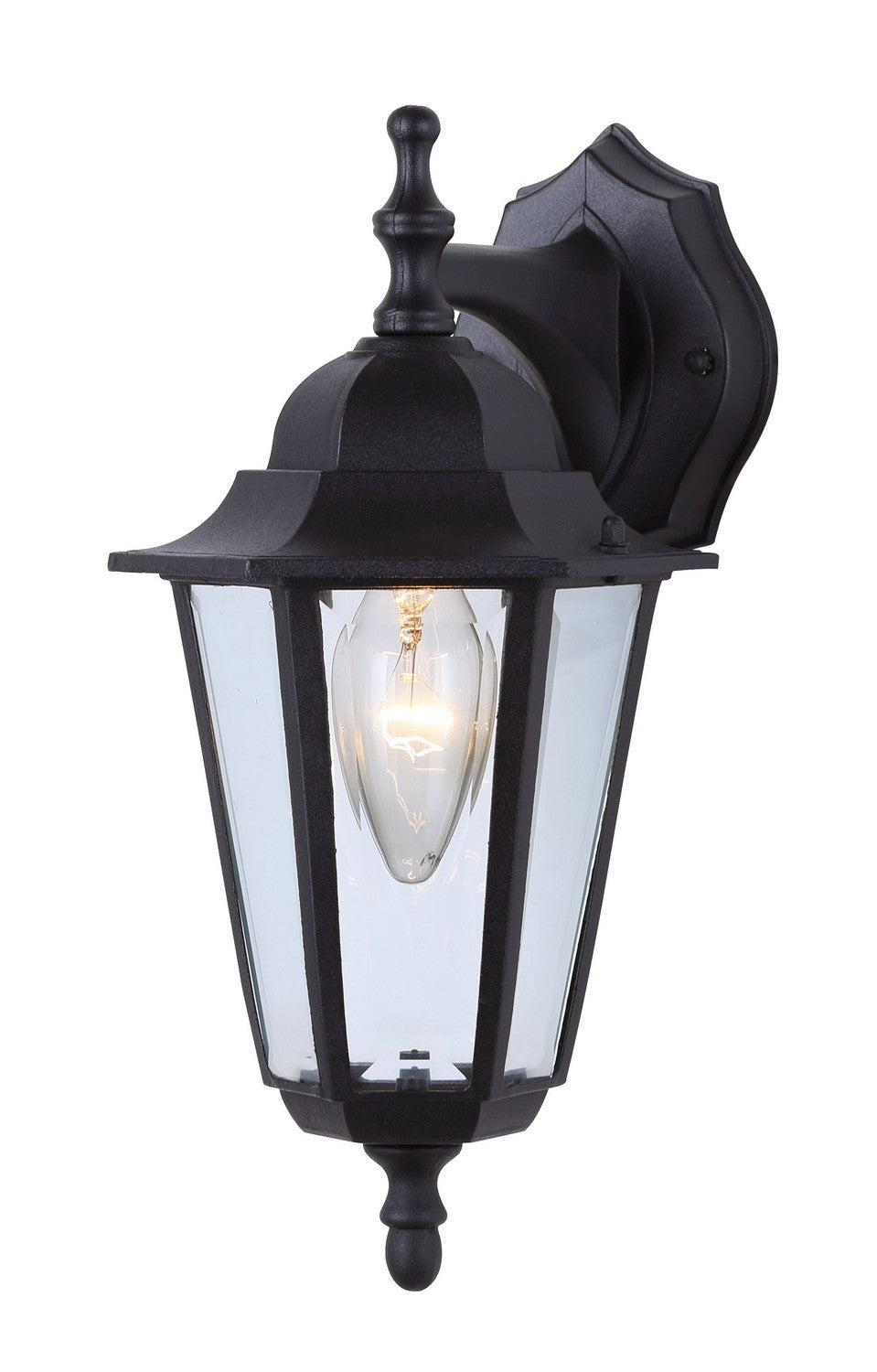 Canarm Lighting IOL210   Outdoor Black