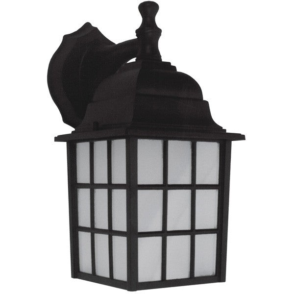 Canarm Lighting IOL2510   Outdoor Black