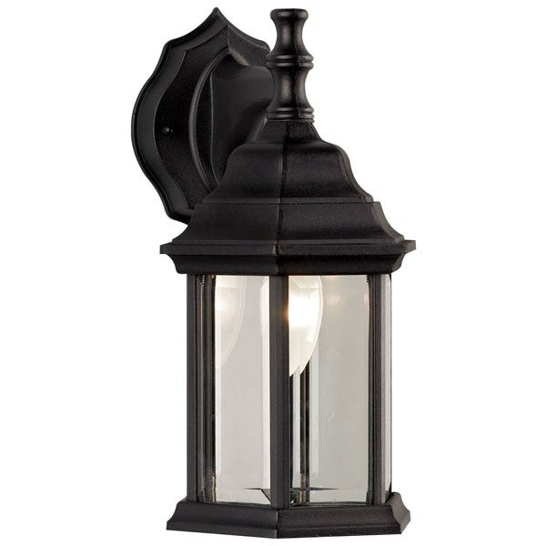 Canarm Lighting IOL410   Outdoor Black