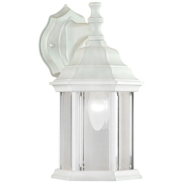 Canarm Lighting IOL411   Outdoor White