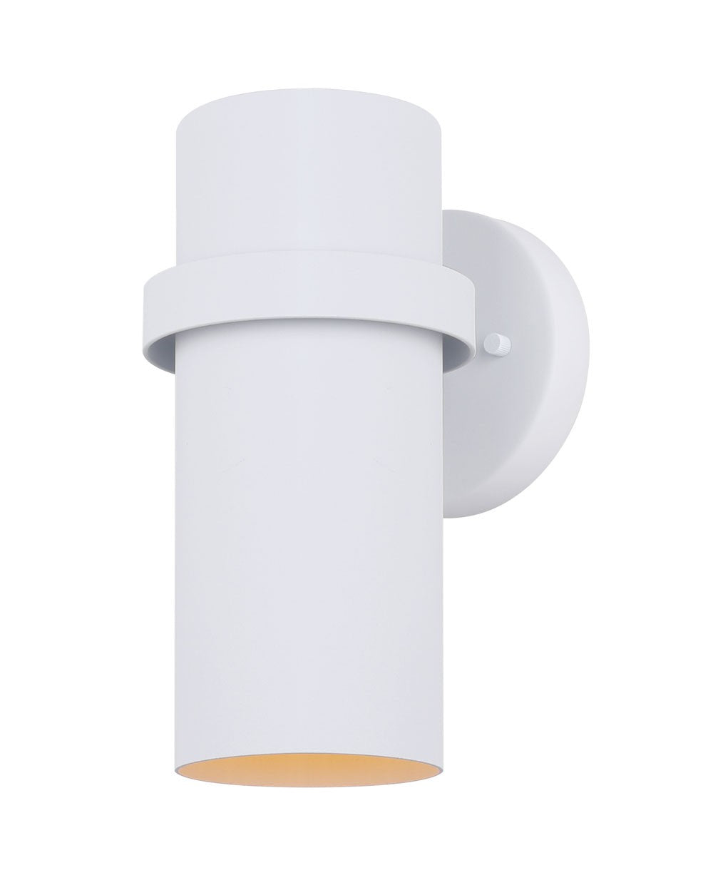 Canarm Lighting IOL516WH  Gavi Outdoor White