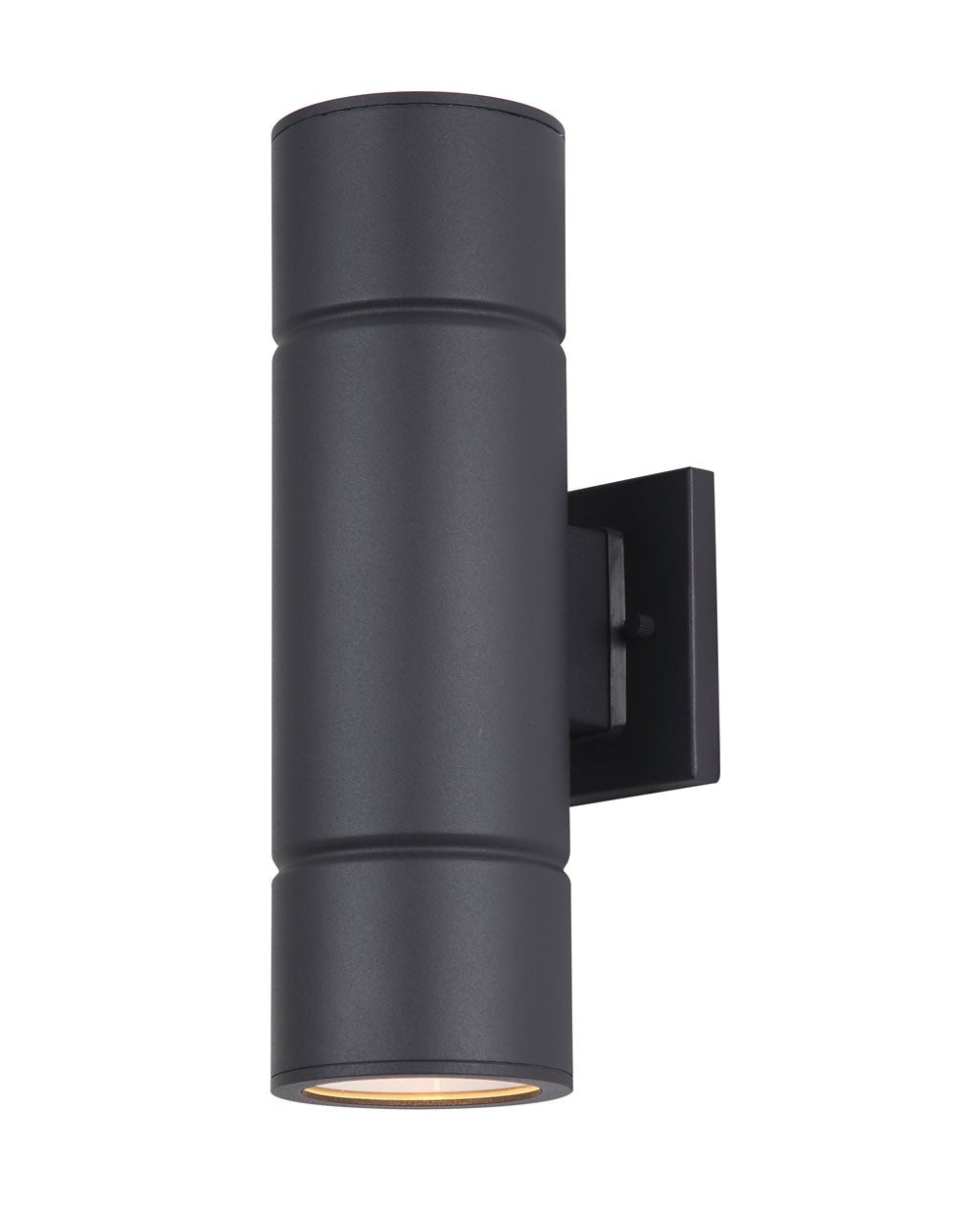Canarm Lighting IOL573BK  Taylin Outdoor Black