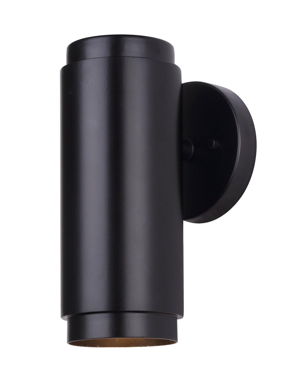 Canarm Lighting IOL575BK  Lyam Outdoor Matte Black