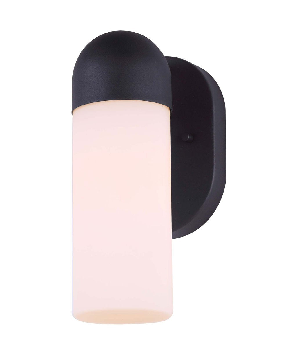 Canarm Lighting IOL581BK  Callen Outdoor Black