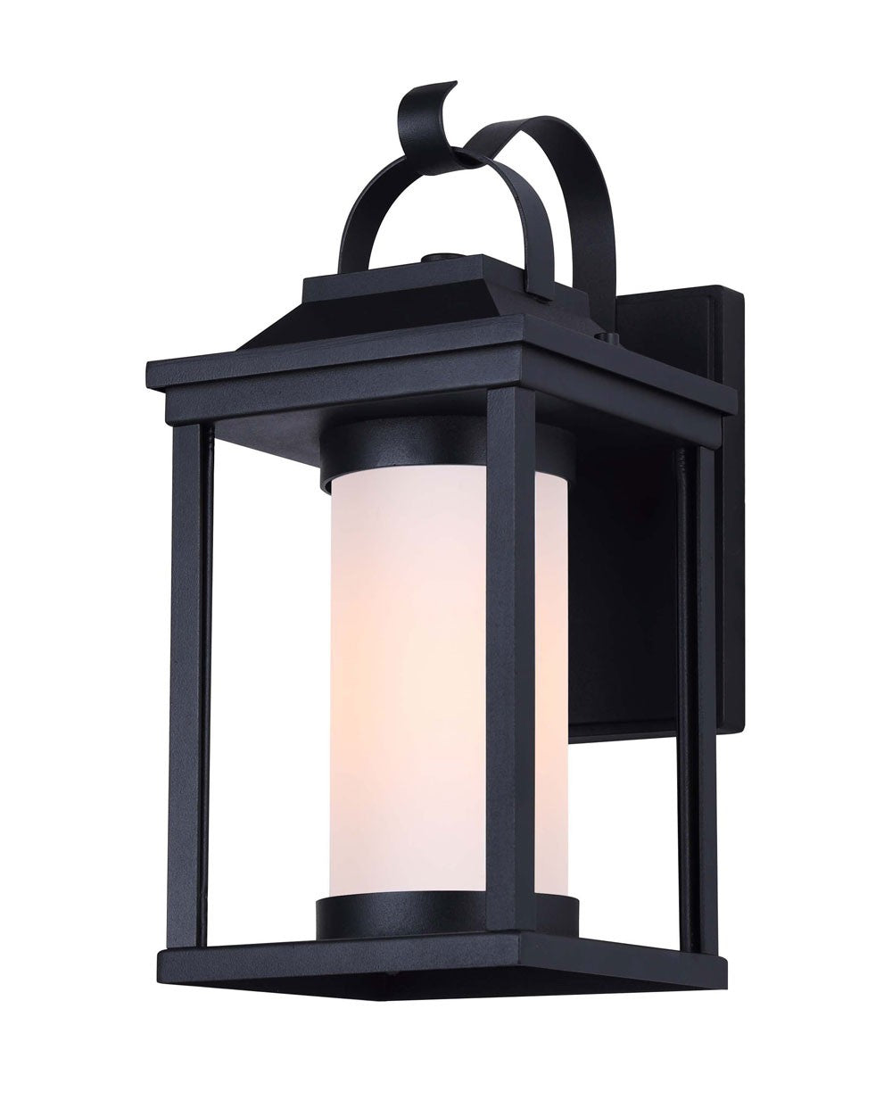 Canarm Lighting IOL584BK  Kora Outdoor Black