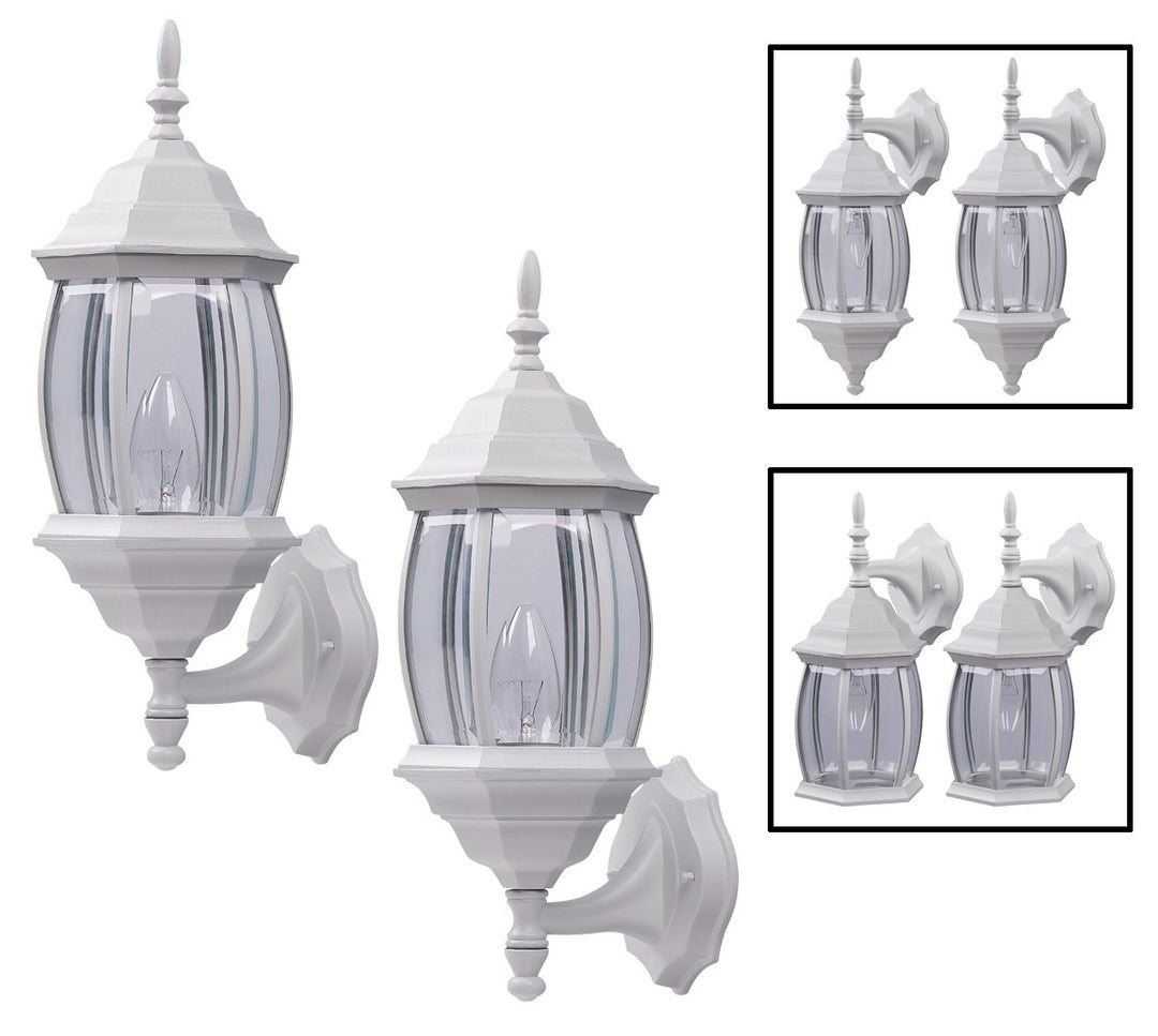 Canarm Lighting IOL73T11   Outdoor White