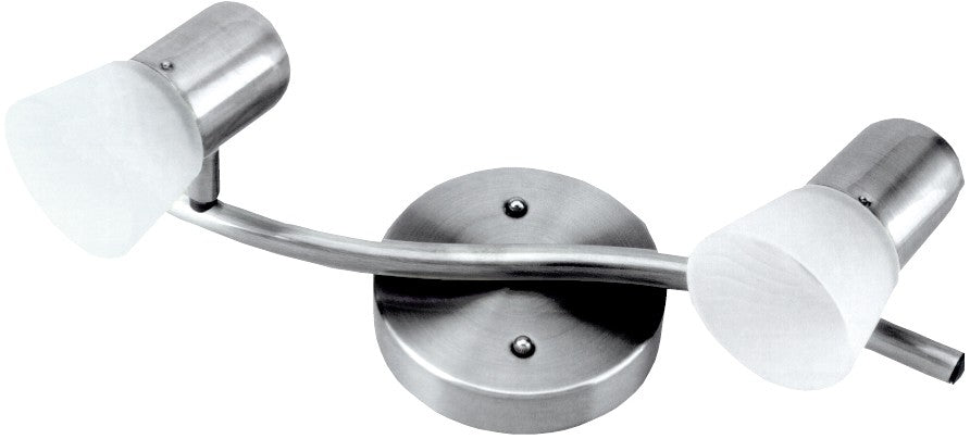 Canarm Omni IT5251 Ceiling Light - Brushed Pewter