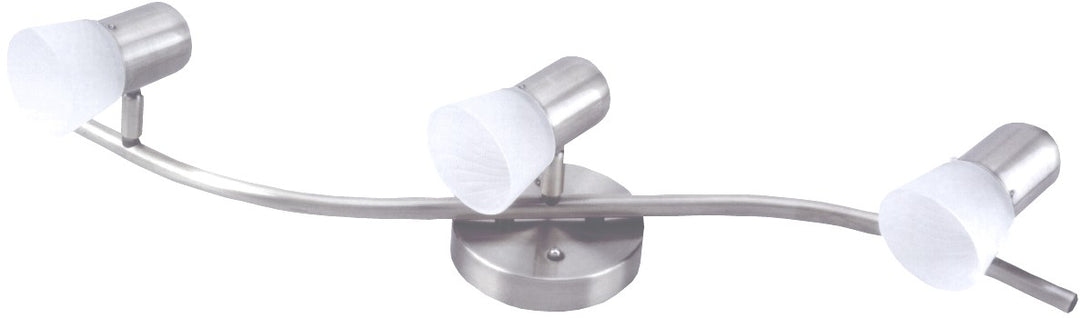 Canarm Omni IT5351 Ceiling Light - Brushed Pewter
