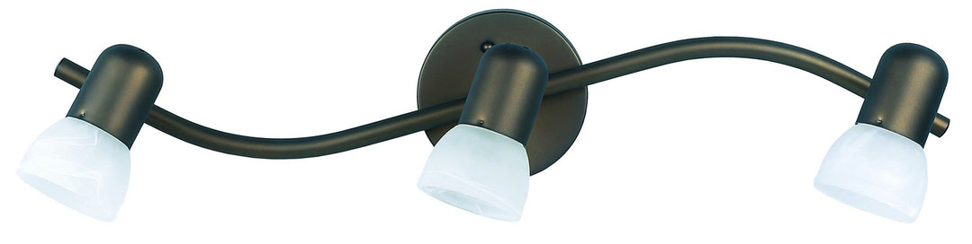 Canarm  IT9313 Bath Vanity Light - Bronze / Dark