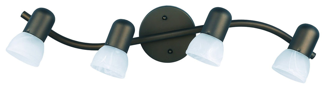 Canarm  IT9413 Bath Vanity Light - Bronze / Dark