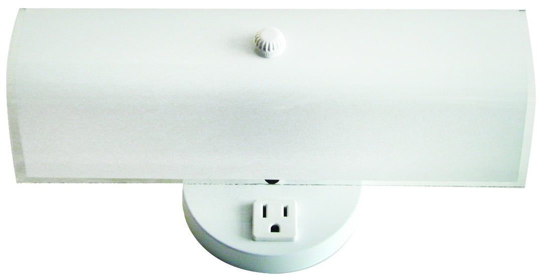 Canarm Lighting IVL211   Utility Light White