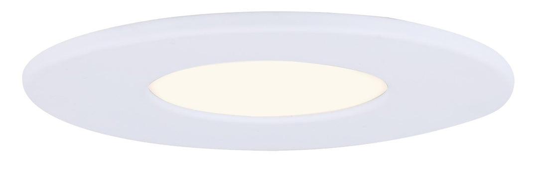 Canarm Led Disk 5" LED-RT5DL-WT-C Ceiling Light - White