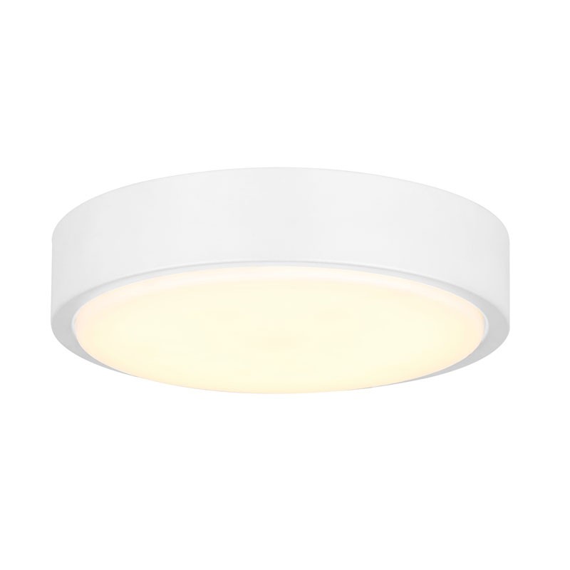 Canarm Lighting LK-CPWH  Led Light Kit Fan White