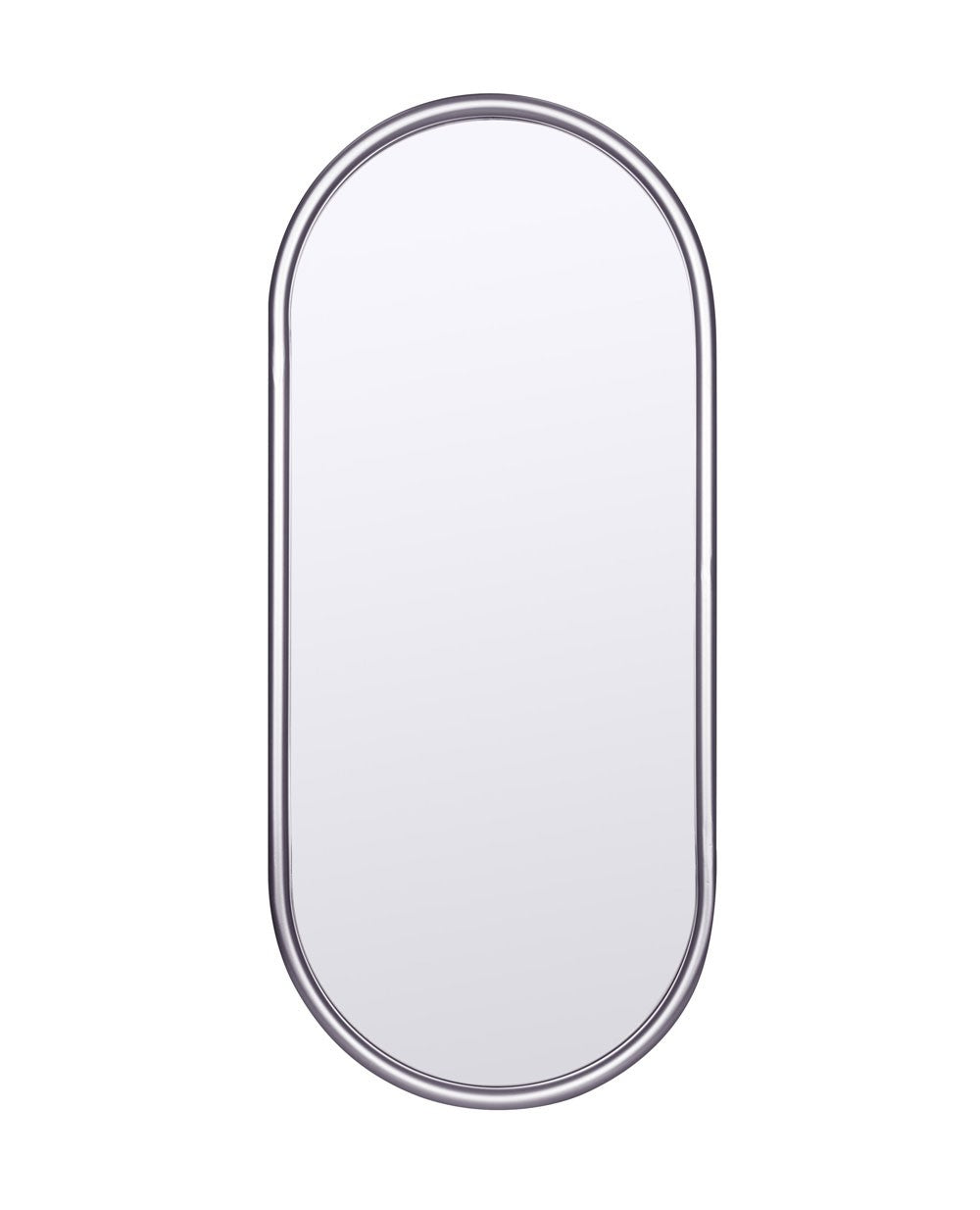 Canarm Lighting O22OBN1227  Mirror Mirror Brushed Nickel