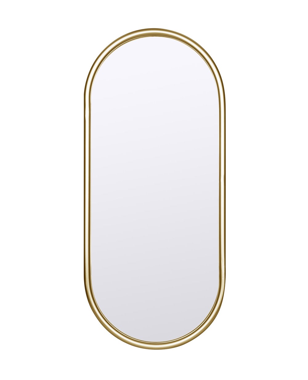 Canarm Lighting O22OGD1227  Mirror Mirror Gold