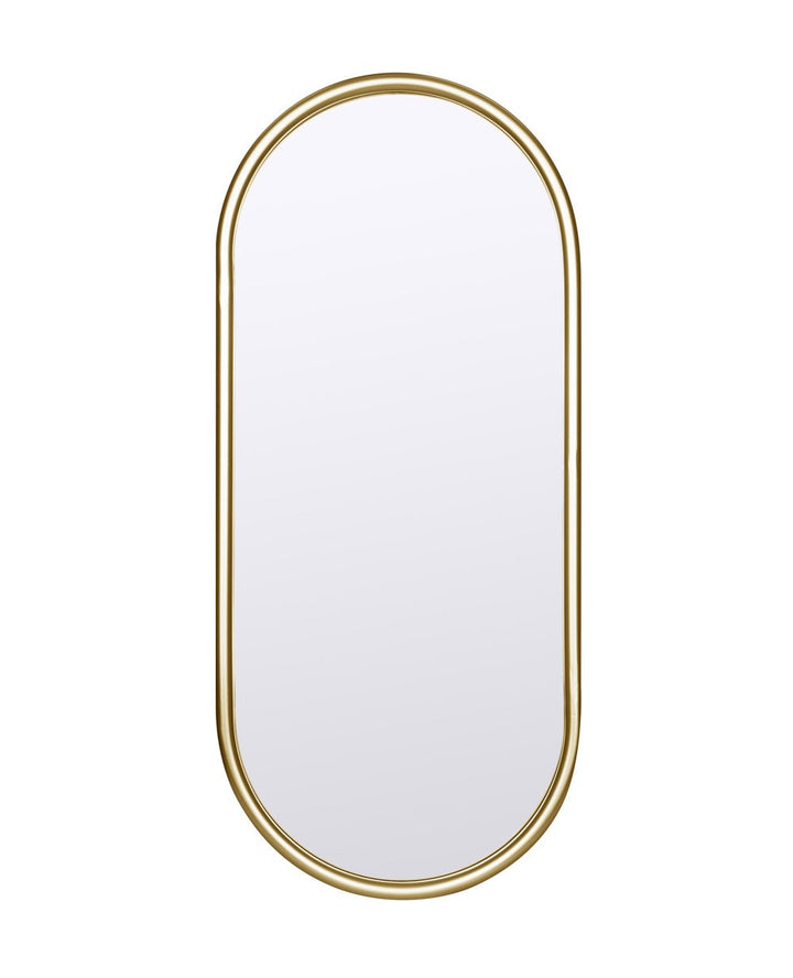 Canarm Lighting O22OGD1227  Mirror Mirror Gold