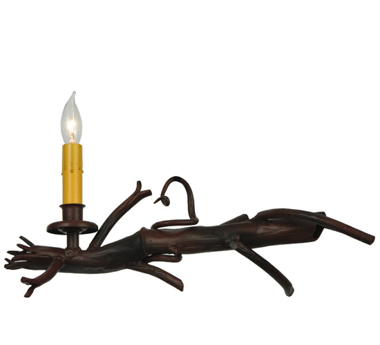 Meyda Tiffany Branches 130556 Pendant Light - Custom