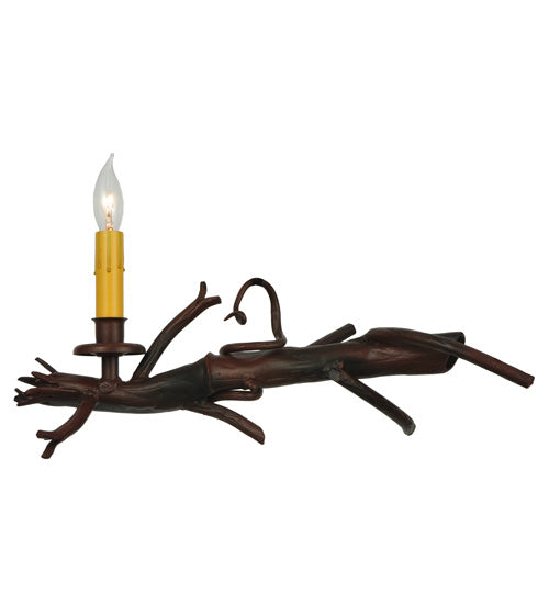 Meyda Tiffany Branches 130556 Pendant Light - Custom