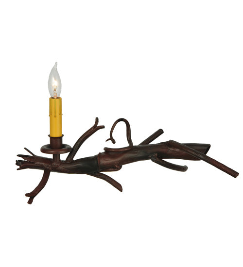 Meyda Tiffany Branches 130556 Pendant Light - Custom