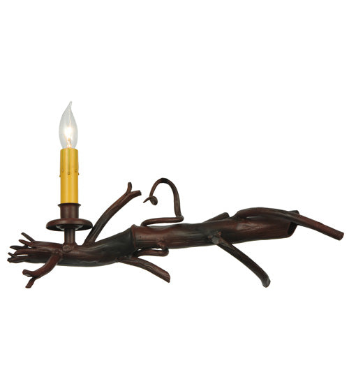 Meyda Tiffany Branches 130556 Pendant Light - Custom