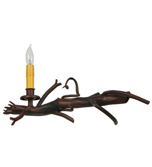 Meyda Tiffany Branches 130556 Pendant Light - Custom