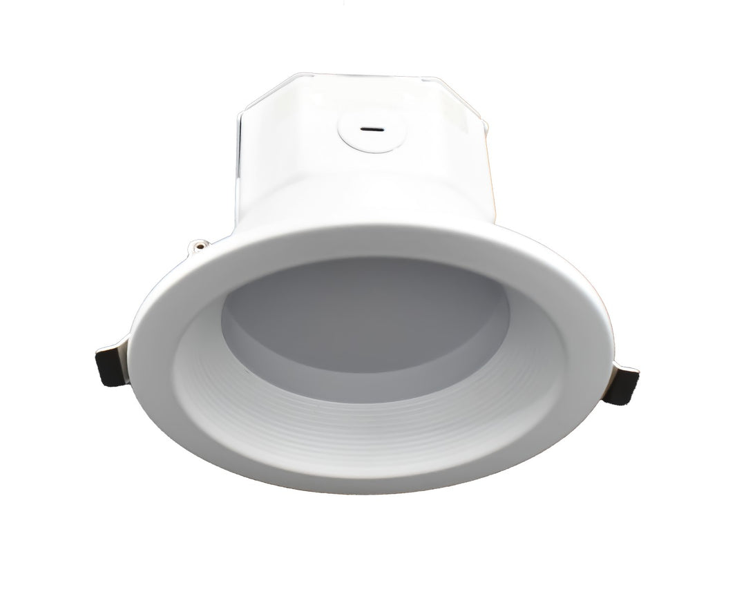 Gm Lighting CHDL-4-WH  Downlight Recessed Light White