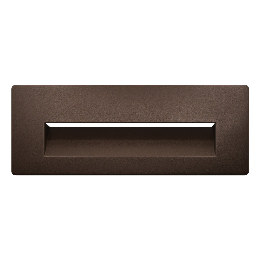 Gm Lighting GBL-FPH-BZ  Brick Light Landscape Light Bronze / Dark