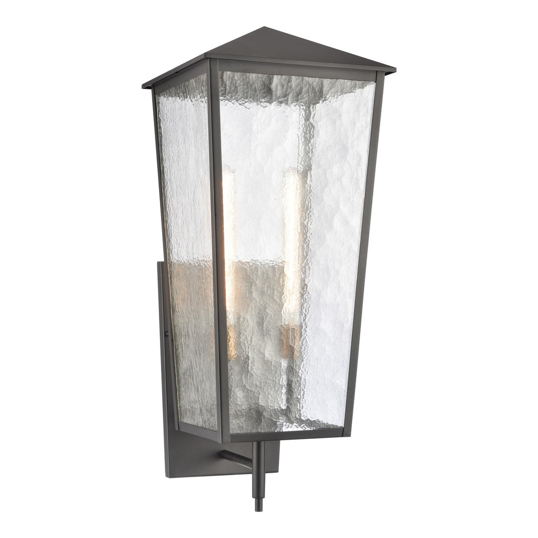 Elk Lighting 89473/2  Marquis Outdoor Matte Black