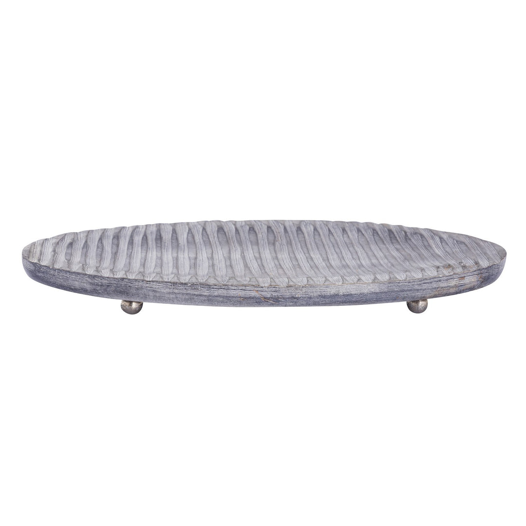 Elk Lighting S0807-11382  Bennett Home Decor Graywash