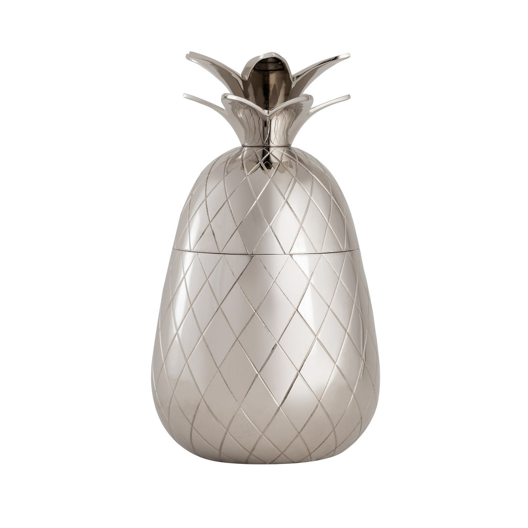 Elk Lighting S0807-11394  Little Island Home Decor Silver
