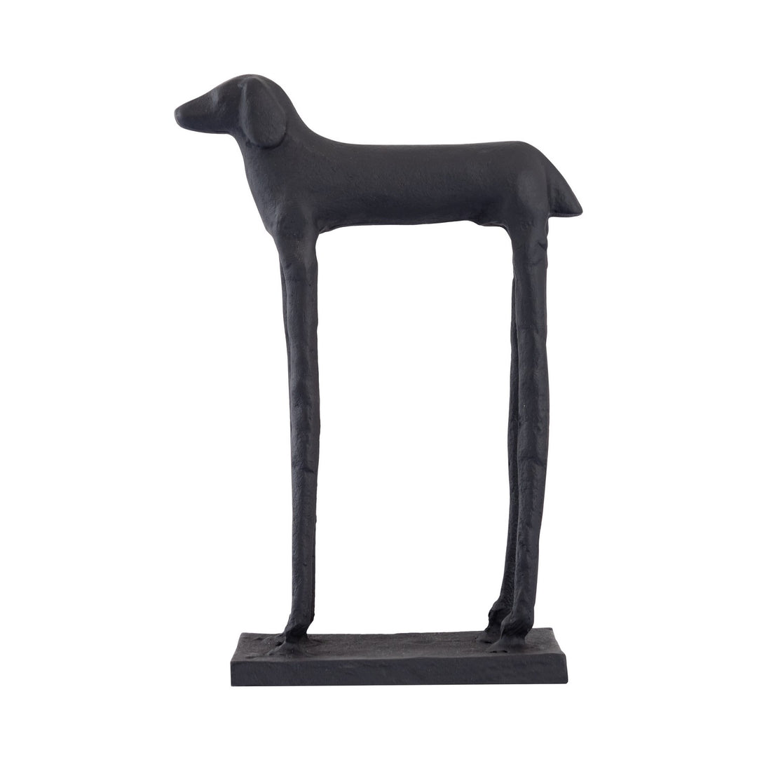 Elk Lighting S0807-11406  Jorgie Home Decor Aged Black