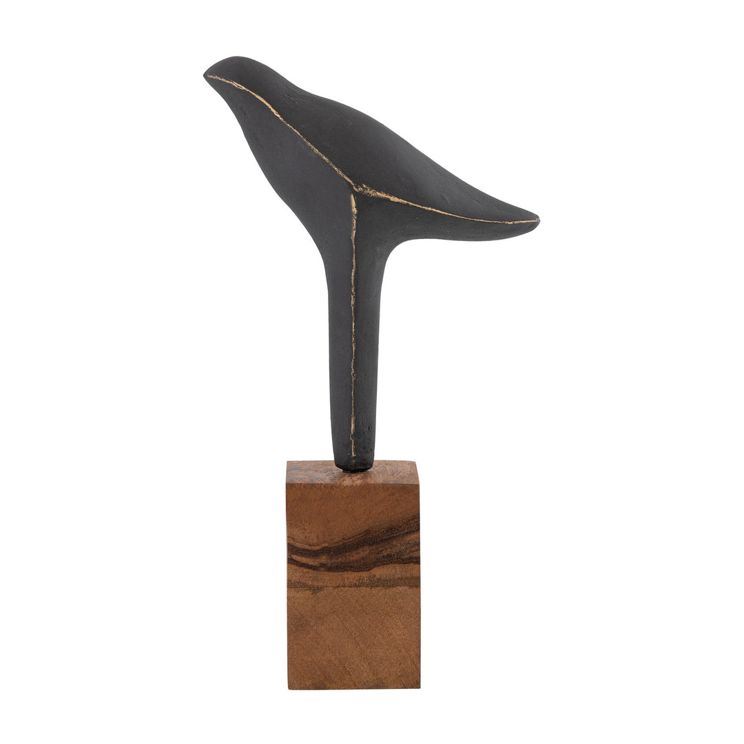 Elk Lighting S0897-11422  Killam Home Decor Black