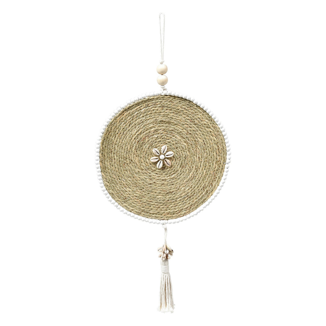 Elk Lighting S0067-11271 Banks Home Decor Natural