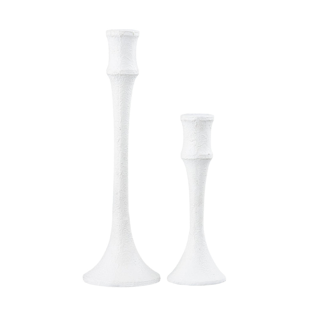 Elk Lighting H0897-10923/S2  Miro Home Decor Plaster White