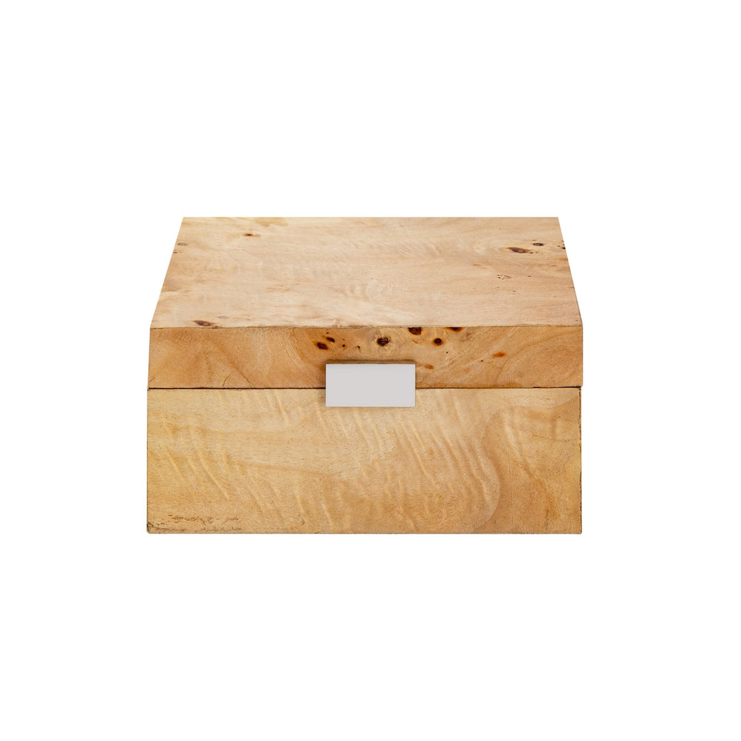 Elk Lighting H0897-10961  Caleb Home Decor Bleached Burl