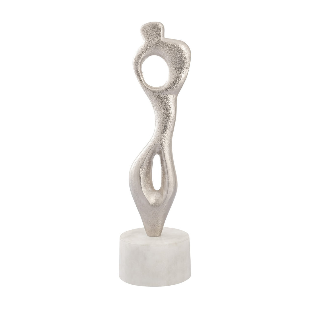Elk Lighting H0897-10968 Benner Home Decor Platinum