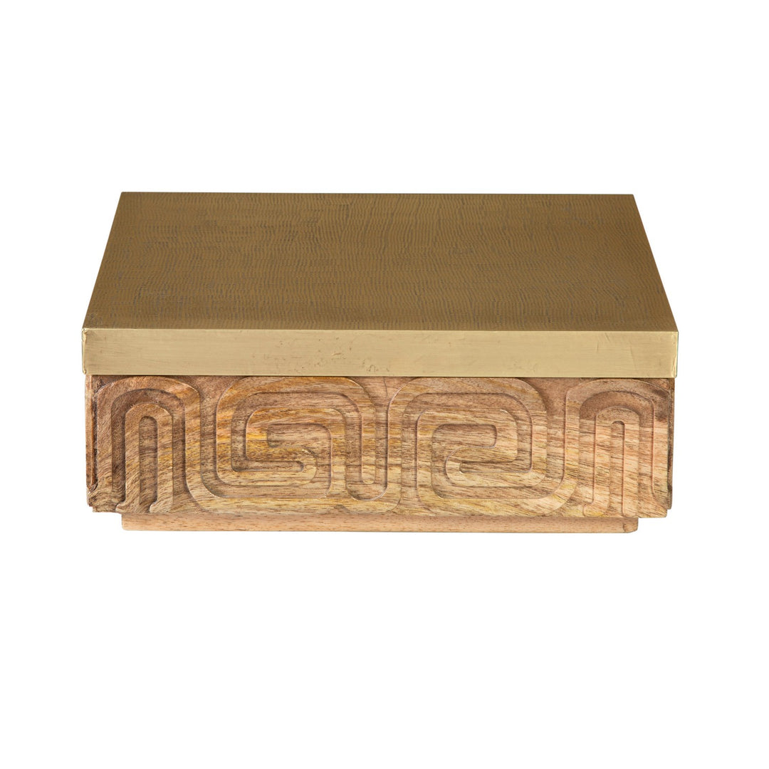 Elk Lighting H0897-10988  Maze Home Decor Natural