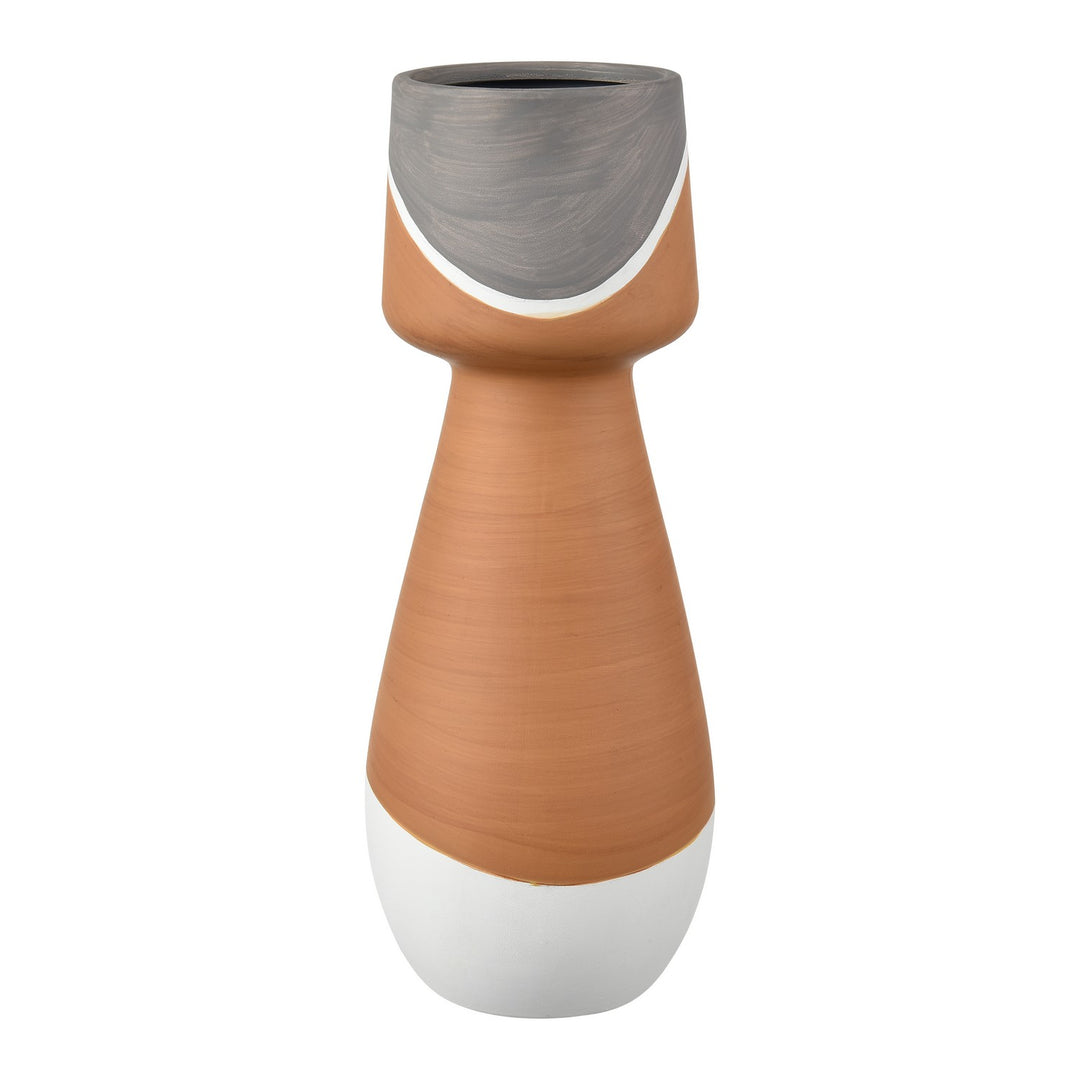 Elk Lighting S0017-11256  Eko Home Decor Terracotta