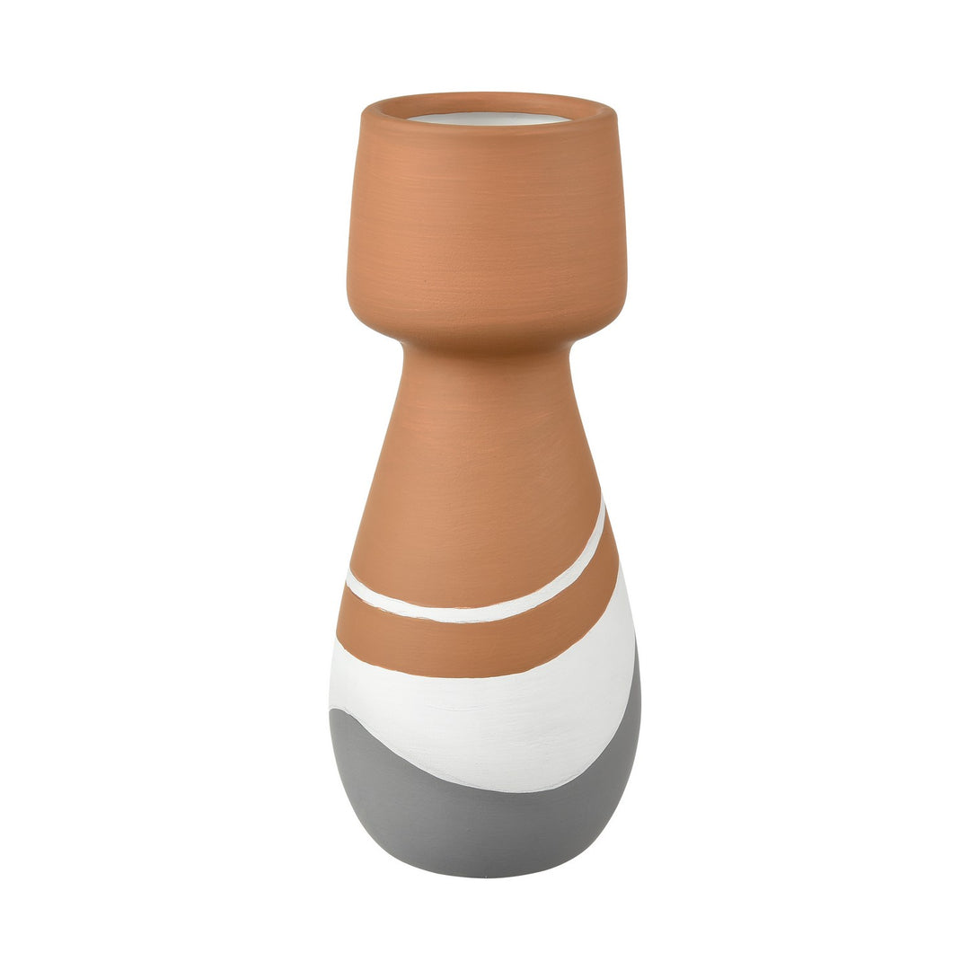 Elk Lighting S0017-11257  Eko Home Decor Terracotta