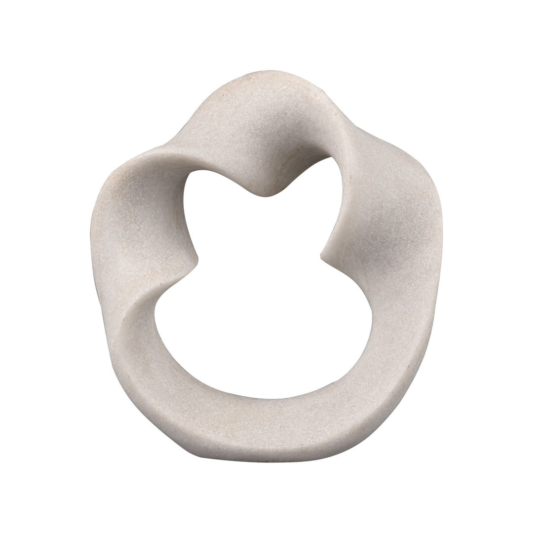 Elk Lighting S0037-11227  Bonnie Home Decor Alabaster