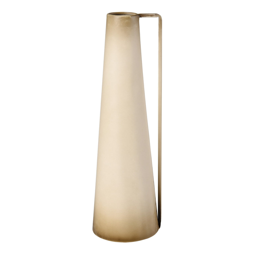 Elk Lighting S0037-11293  Delia Home Decor Burnt Ivory