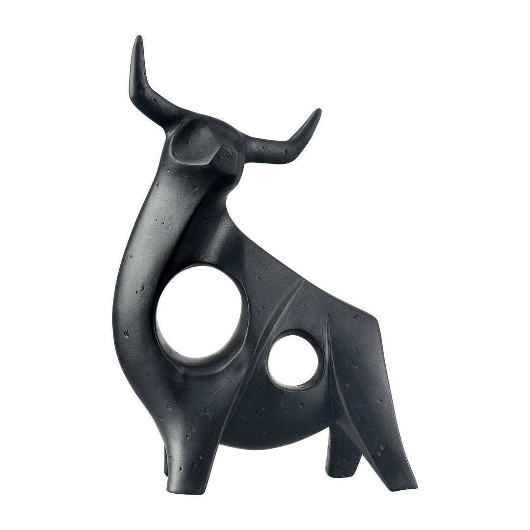 Elk Lighting S0037-11313  Ferdi Home Decor Black