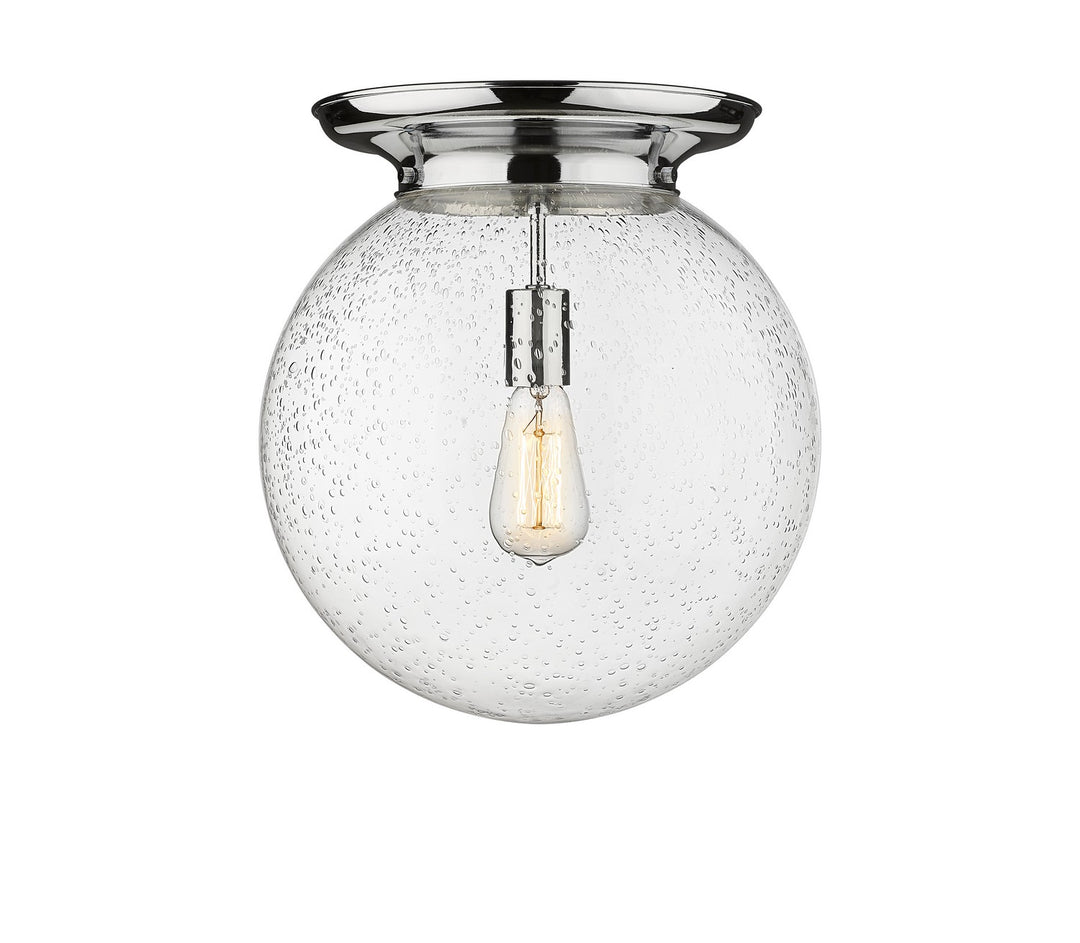 Innovations Essex 221-1F-PC-G204-14 Ceiling Light - Polished Chrome