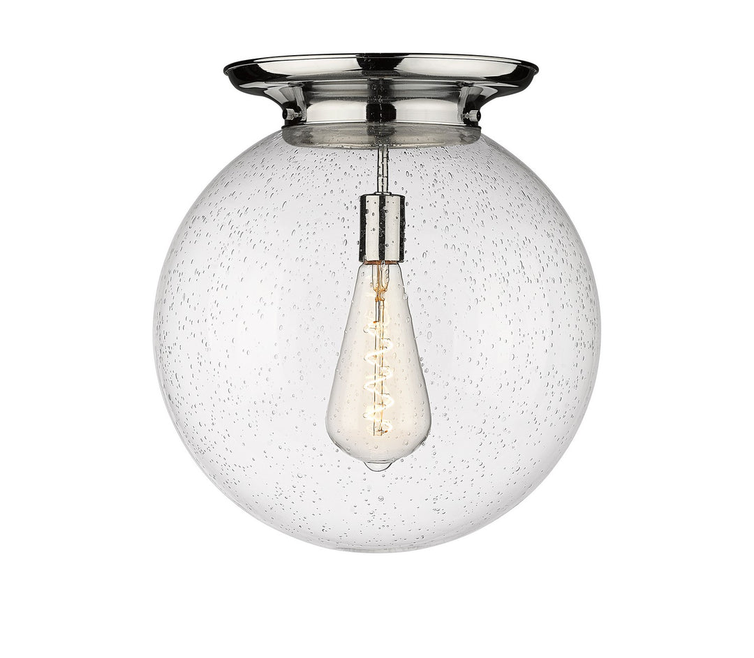Innovations Essex 221-1F-PC-G204-16 Ceiling Light - Polished Chrome