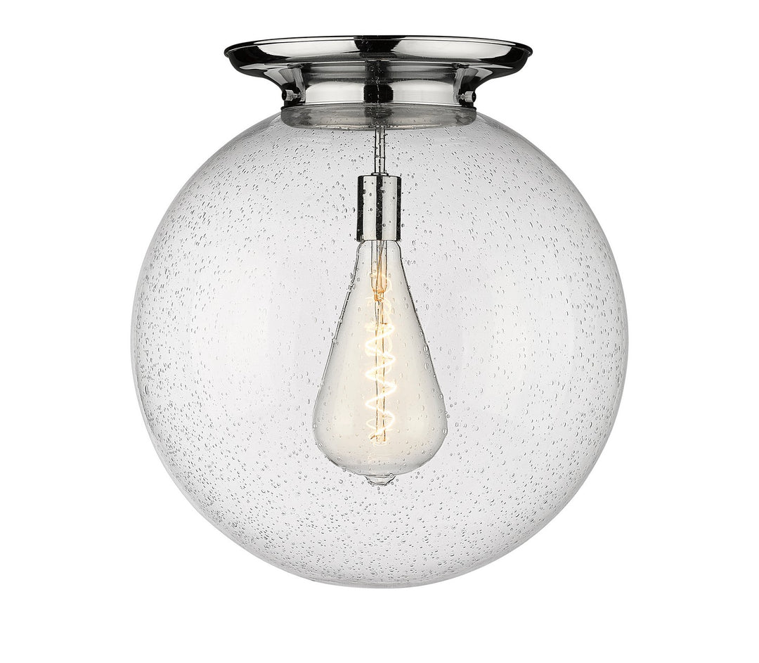 Innovations Essex 221-1F-PC-G204-18 Ceiling Light - Polished Chrome